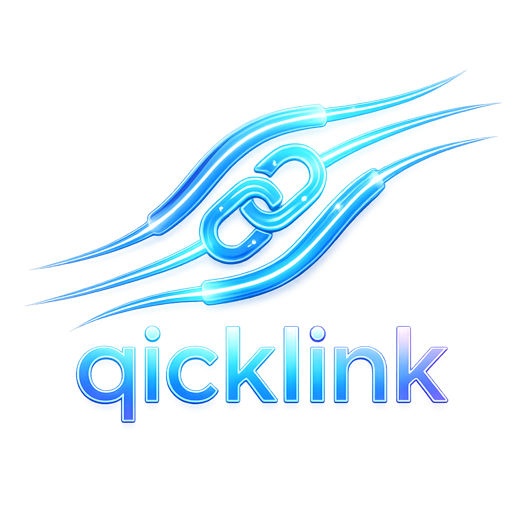 QickLink Logo