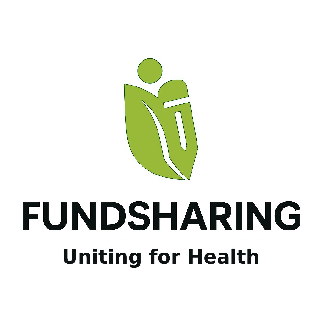 fundsharing Logo